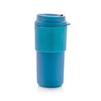Tupperware Eco Coffee Cup Blauw, Verzenden, Nieuw