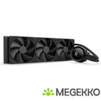 NZXT Kraken Plus 360 V2 Black, Verzenden