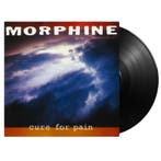Morphine - Cure For Pain, Nieuw in verpakking, 12 inch