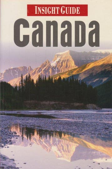 Canada - Nederlandstalig, Boeken, Verzenden, Nieuw