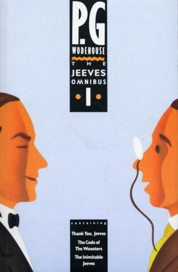 Jeeves Omnibus 1 9780091739874 P.G. Wodehouse, Verzenden, Gelezen, P.G. Wodehouse