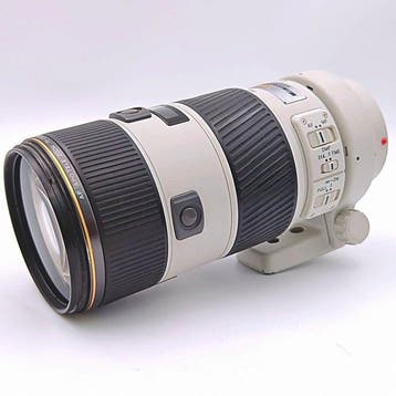 Minolta AF APO 2,8/70-200mm G (D) SSM | Cameralens, Nieuw