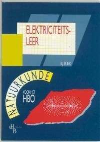 Elektriciteitsleer / Natuurkunde voor het HBO 9789055741403, Boeken, Verzenden, Zo goed als nieuw, R.J. Flink