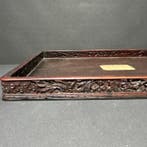 Plateau - Bois - Plateau en bois dur Draken