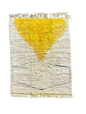 Tapis berbère marocain - Tapis marocain moderne - Tapis -, Nieuw