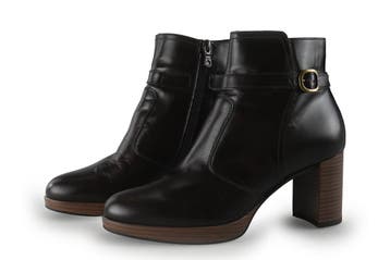 NeroGiardini Enkellaarzen in maat 39 Zwart, Vêtements | Femmes, Chaussures, Verzenden, Lage of Enkellaarzen