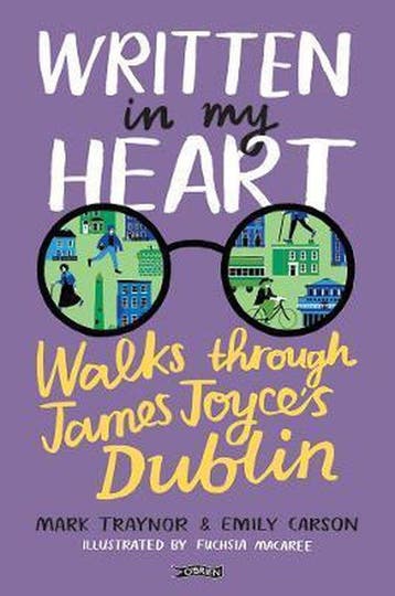 Written in My Heart 9781847178206 Emily Carson, Verzenden, Zo goed als nieuw, Emily Carson