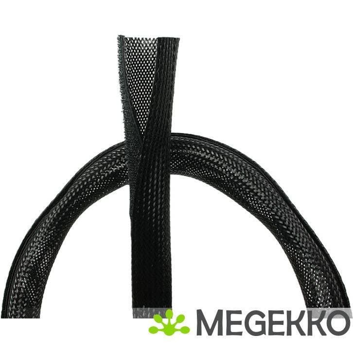 LogiLink Cable flex wrap, Informatique & Logiciels, Pc & Câble réseau, Envoi