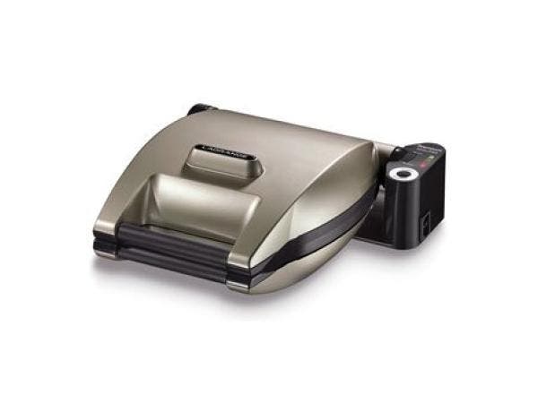 Veiling - Lagrange Premium wafelijzer grill/panini 19324, Electroménager, Gaufriers