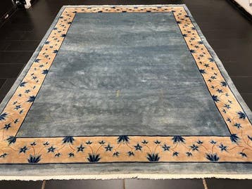 China Peking - Tapijt - 356 cm - 265 cm, Nieuw