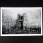 Frank Machalowski - Dancing House - Prague