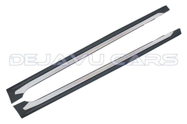 RS5 Look Side skirts voor Audi A5 B9 F5 Sportback, Autos : Divers, Tuning & Styling, Enlèvement ou Envoi