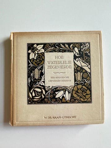 F.W. Bain, E. Cherubini e.a. / Rie Cramer - Boeken van de