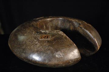 armbeschermer - Igitembe - Tutsi - Rwanda, Antiek en Kunst