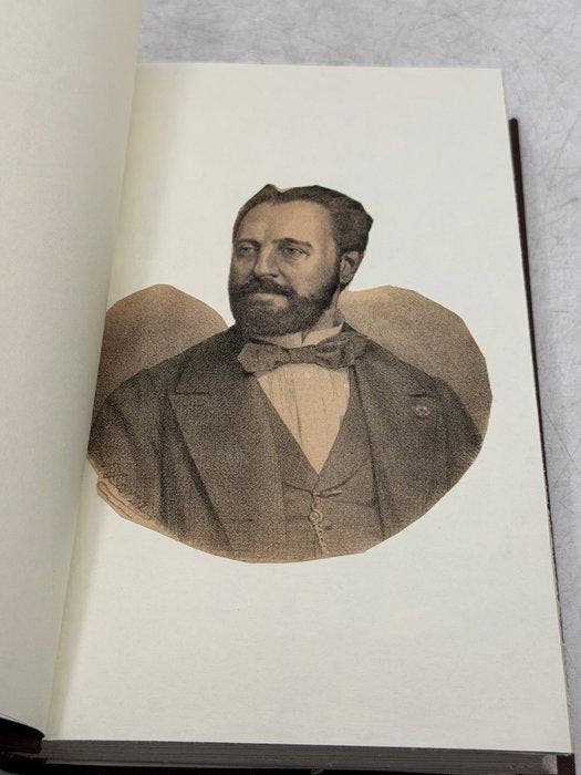 P. Scudo - Critique et Littérature Musicales - 1850, Antiek en Kunst, Antiek | Boeken en Manuscripten