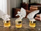 Lalique - René Lalique - Parfumfles - Flacons Mascottes -, Antiek en Kunst
