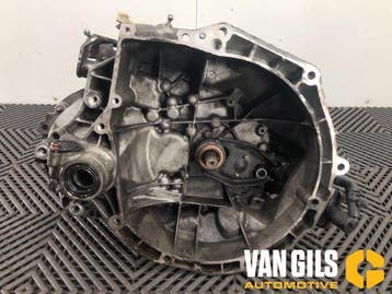 Versnellingsbak Peugeot 207 O245972