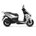 QJMOTOR RKO50P Scooter