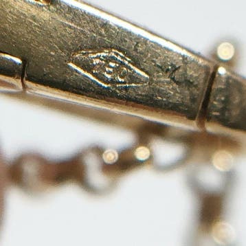 Bvlgari - Armband - 18 karaat Geel goud - bvlgari bvlgari, Nieuw