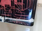Anatole Riecke - Vaas - La Coupole Paris - Glas -
