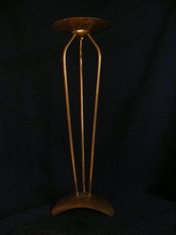 Bauhauskünstler Alfred Schäfter ( 1902 - 1970) -