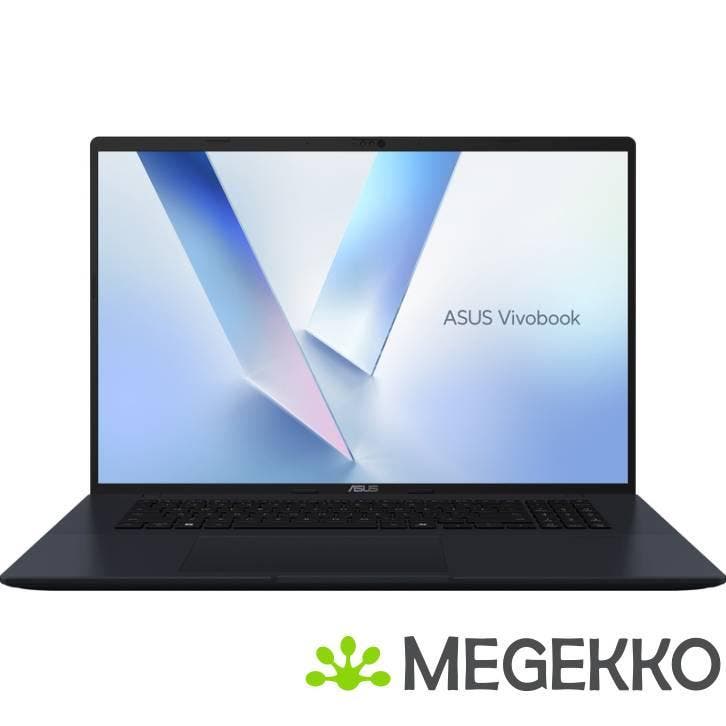 ASUS Vivobook 18 M1807GA-S8004W 18  AMD Ryzen AI 7, Computers en Software, Overige Computers en Software, Nieuw, Verzenden