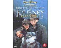 Journey Of Natty Gann, Cd's en Dvd's, Verzenden, Nieuw in verpakking