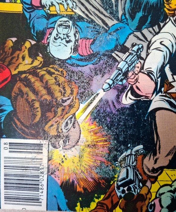 Star Wars 2 UK Newsstand edition! - Key issue. First Han, Livres, BD | Comics
