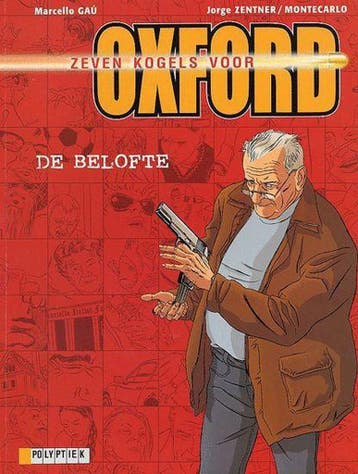 De belofte / Polyptiek 9789055814565, Verzenden