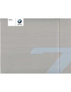 2008 BMW 7 SERIE BROCHURE NEDERLANDS, Livres, Autos | Brochures & Magazines