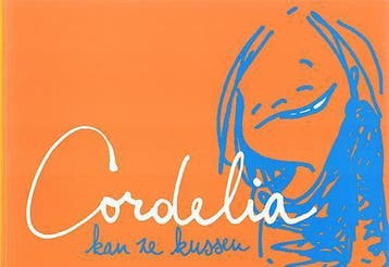 Cordelia 3 9789080612266 Ilah, Verzenden, Gelezen, Ilah