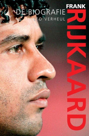 Frank Rijkaard 9789022993798 L. Verheul, Verzenden, L. Verheul