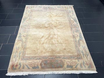 Nepal - Tapis - 240 cm - 175 cm