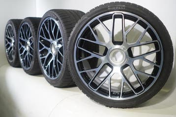 991 911 Carrera Targa 4 Turbo S GTS van 2012- 2016 20 inch v, Ophalen of Verzenden, Nieuw