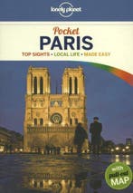 Paris Encounter 3E Lonely Planet 9781741796919 PLANET LONELY, Verzenden, PLANET LONELY