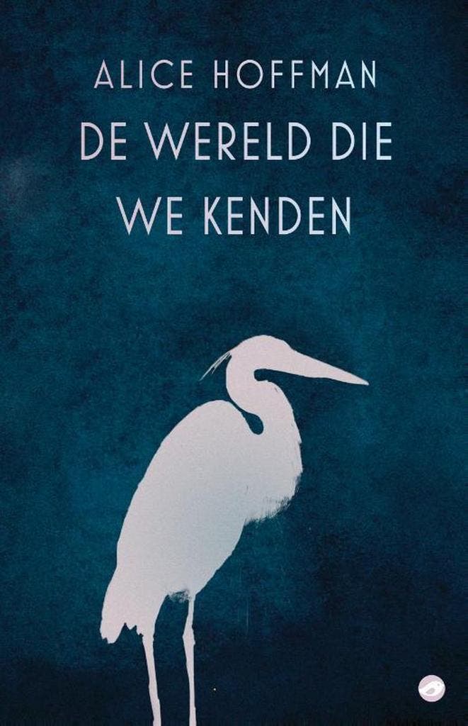 De wereld die we kenden 9789493081437 Alice Hoffman, Livres, Romans, Envoi