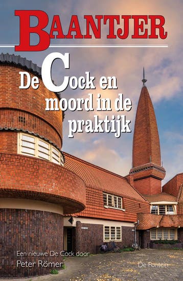Baantjer 99 - De Cock en moord in de praktijk, Antiquités & Art, Verzenden