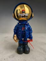 WASE - Speelgoed figuur ASTRO PEPSI BLUE AND RED # 32/199 -