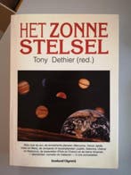 Zonnestelsel 9789002190964 T. dethier, Verzenden, T. dethier