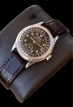 Oris - Big Crown Pointer Date - Zonder minimumprijs - 677 -, Handtassen en Accessoires, Horloges | Heren, Nieuw