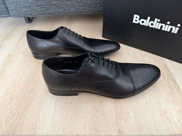 Baldinini - Chaussures à lacets - Taille : EU 42
