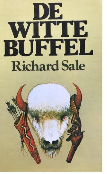 De witte buffel 9789063175412 Sale, Verzenden, Gelezen, Sale