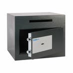 LIPS Chubbsafes Sigma 30KL afstort kluis met gleuf -, Verzenden, Nieuw, Brandkast