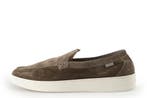 Manfield Loafers in maat 44 Bruin, Kleding | Heren, Schoenen, Loafers, Manfield, Bruin, Verzenden