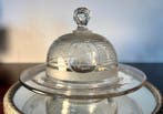 Cloche en verre - Montcenis - Cristal - 1900-1910, 1910-1920
