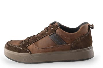 Imac Sneakers in maat 39 Bruin, Verzenden, Sneakers