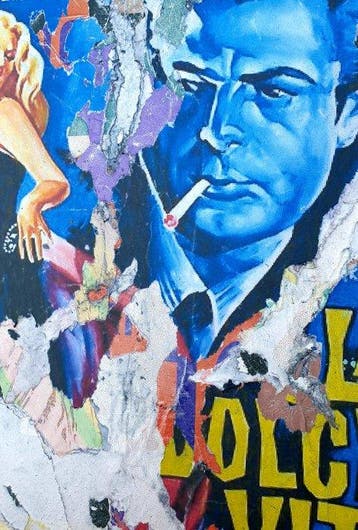 lasveguix (1986) - LA DOLCE VITA