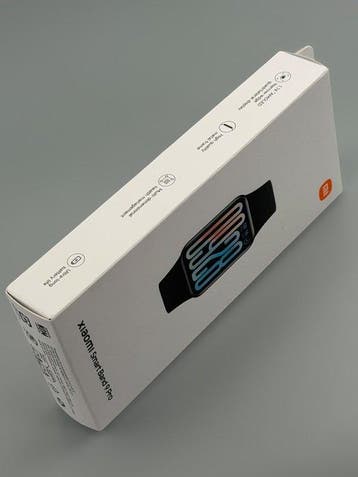 Xiaomi Smart Band 9 Pro – AMOLED Smartwatch – GPS/GNSS – iOS, Nieuw