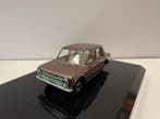 Polistil 1:66 - Modelauto - Polistil RJ.14 - Fiat 124, Boxed