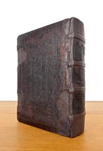 K. von Halberstadt - Concordantiae Maiores Sacrae Bibliae -